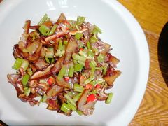 -粗茶淡饭·隐庐私厨(东亭店)