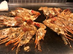 -仙桐吉宴铁板烧·精致料理