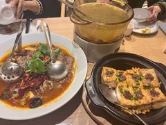 -客汀家宴·客家烟火 四季食材(集美店)