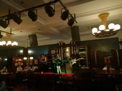 大堂-宝莱纳餐厅(滨江店)