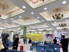 -老毛手抓·盐池滩羊非遗手抓(宁夏总店)