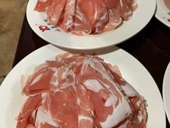-鑫龙火锅城(环山路店)