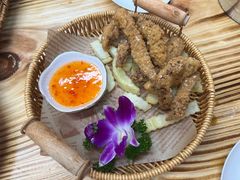 -醉壹号海鲜大排档·老厦门特色菜(厦门美食地标店)
