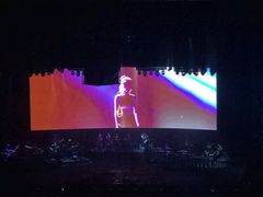 -南京奥林匹克体育中心-体育馆