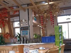 -天盛海鲜烧烤大排档·本地小海鲜·牟平腿穗子(幸福店)