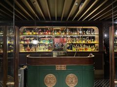 -Tivano意大利餐厅(成都居舍酒店)
