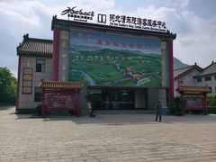 -清东陵