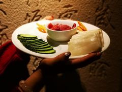 -龙井壹号·茶缘山景宴(龙井村店)