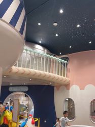 -奈尔宝·儿童乐园·亲子餐厅(鄞州万达店)