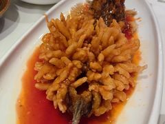 -玉华台饭庄·淮扬菜·烤鸭(望京店)