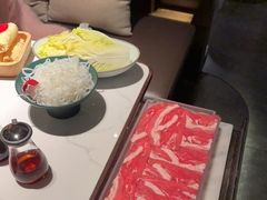 -领鲜天下·焗海鲜·花胶鸡(天目里店)