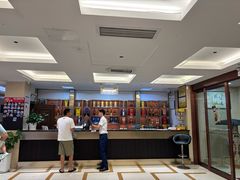 -宏运厨房·海鲜青岛菜·生日宴(城市阳台店)