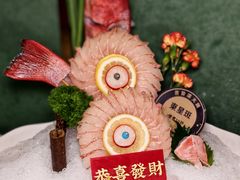 -喜聚薈·花膠雞海鮮火鍋(越秀店)