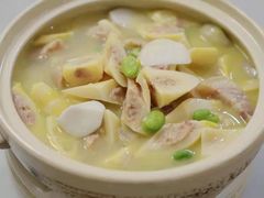 -香山湖华璋大酒店(新浦路店)