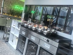 -范儿·嫂子烤肉·精致炭火烤肉(长治路店)