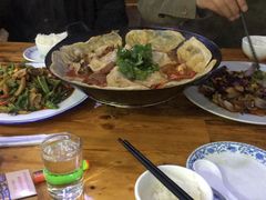 -棉布地锅(欣欣路店)
