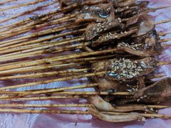 -十里铺铁板鱿鱼