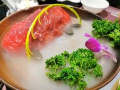 -盡膳口福·百年汤方火锅(科华北路店)
