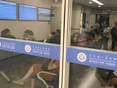 -江苏省人民医院(广州路院区)