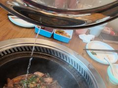 -锅老头铁锅炖•大锅蒸汽海鲜(韩乐坊店)