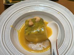 -如禾素食·下午茶·糖水