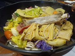 麻辣烫-万记麻辣烫国展总店