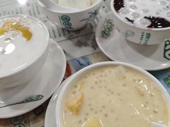 -地茂馆甜品