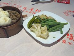 -五丁桥光头香辣蟹(望江橡树林店)
