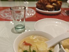 -吴记酱骨炖菜馆(西大直街店)
