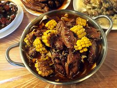 -猫姑娘大盘鸡(商城路店)