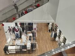 -优衣库(长沙国金中心店)