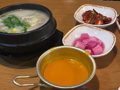 -海云台韩式汤饭·13年匠心韩料(南山店)
