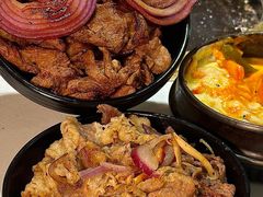 -韩时烤肉(枫蓝店)