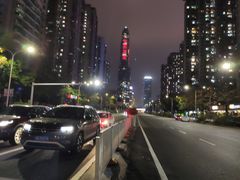 -喜茶(深圳福田星河COCO Park店)