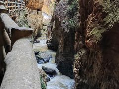 -九乡旅游区