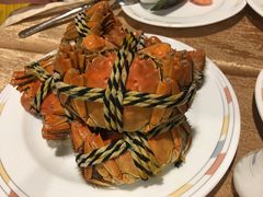 -汇泉王朝大饭店-旋转餐厅(南海路店)