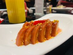 -上海1号私藏菜(静安店)