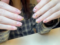 -雪儿·YuKi美甲美睫皮肤管理Salon