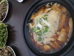 android_upload_pic-天津乾毓德饭庄·清真传统炒菜·海鲜烧烤(咸阳路店)