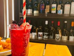 -Brut Eatery悦璞食堂(建国东路店)