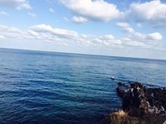 -龙头岩(Dragon Head Rock)