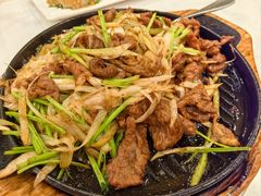 -北京全聚德(西客站店)