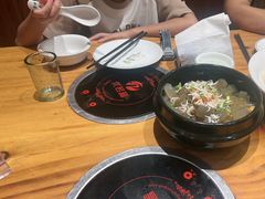 -崂山水果园农家宴(泉水鸡店)