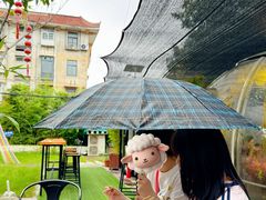 -百味地锅鸡(二店·财校分店)