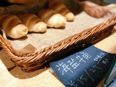 -山下面包坊(湖滨店)