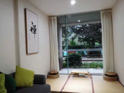 -榕树上·瑜伽普拉提