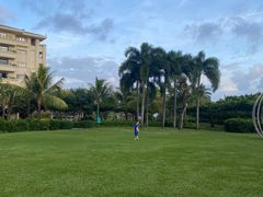 -三亚亚龙湾天域度假酒店