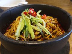 -東舍食唐精品陕菜馆