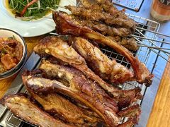 -张记焖窑·十五年专注焖烤(雍和宫店)