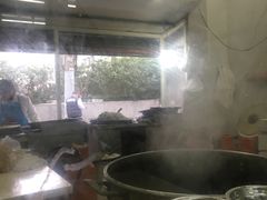 -舒蔡记生煎菜饭(云南中路店)